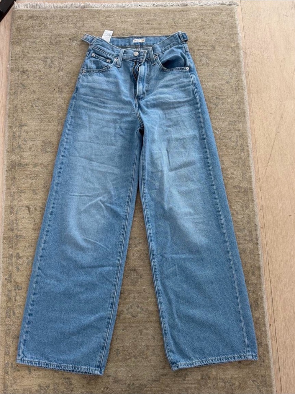 Levi’s jeans